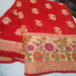 BENARASI-  SAREE