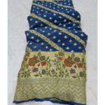 BENARASI-  SAREE - Image 6