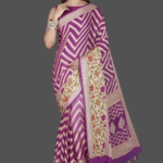 BENARASI-  SAREE - Image 8