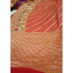 BENARASI-  SAREE - Image 9