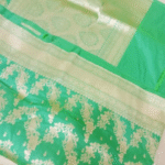 BENARASI-  Saree