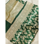 BENARASI-  Saree - Image 2