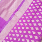 BENARASI-  Saree - Image 22