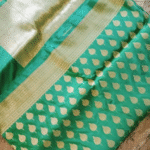 BENARASI-  Saree - Image 21
