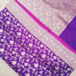 BENARASI-  Saree - Image 20