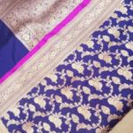 BENARASI-  Saree - Image 19