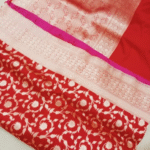 BENARASI-  Saree - Image 18