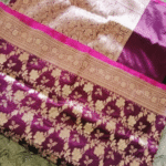 BENARASI-  Saree - Image 17