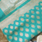 BENARASI-  Saree - Image 16