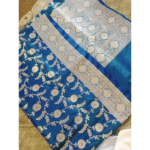 BENARASI-  Saree - Image 11