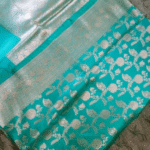 BENARASI-  Saree - Image 10