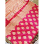 BENARASI-  Saree - Image 8