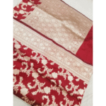 BENARASI-  Saree - Image 7