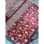 BENARASI-  Saree - Image 6