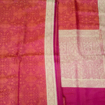 BENARASI-  Saree