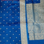 BENARASI-  Saree - Image 5