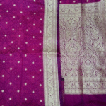 BENARASI-  Saree - Image 4