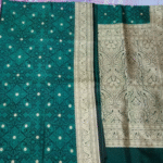 BENARASI-  Saree - Image 3