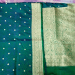 BENARASI-  Saree - Image 2