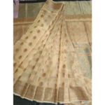 BENARASI-  Saree - Image 3