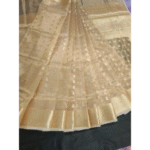 BENARASI-  Saree - Image 2