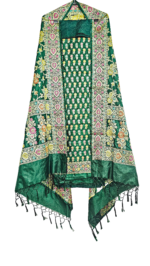 Art Silk Suit