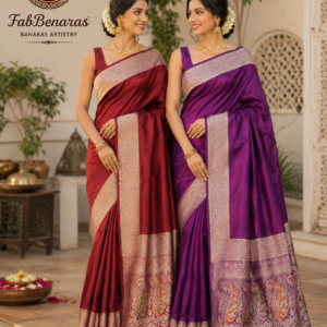 Pure Silk Saree